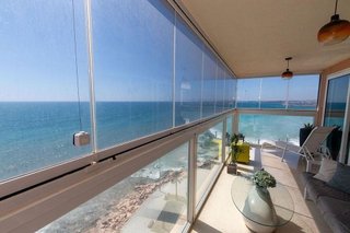 Piso en venta en Playa del Cura en Torrevieja