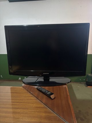 TV Samsung 37 pulgadas