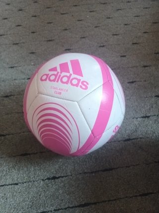 Balón de Fútbol Adidas Starlancer Club