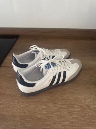 Zapatillas Adidas Samba