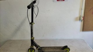 Patinete infantil Oxelo
