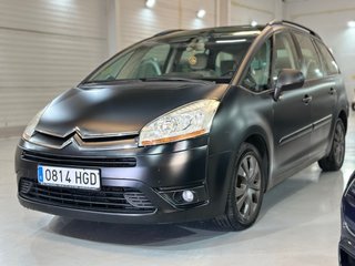 Citroen Grand C4 Picasso 2.0