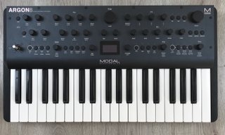 Modal Electronics Argon 8