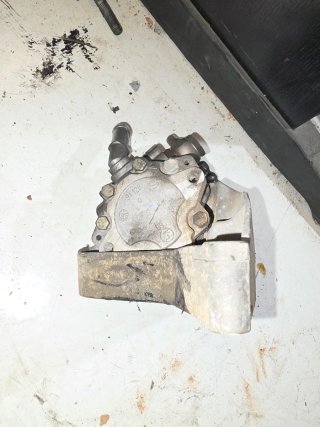 Bomba de dirección hidráulica BMW
