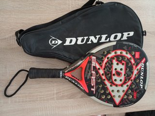 Pala de Pádel Dunlop Blast