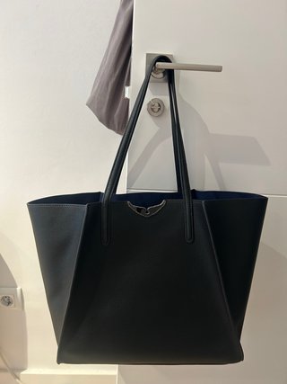 Bolso Zadig & Voltaire Negro