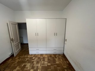 Armario Grande Blanco 200x200x53 cm
