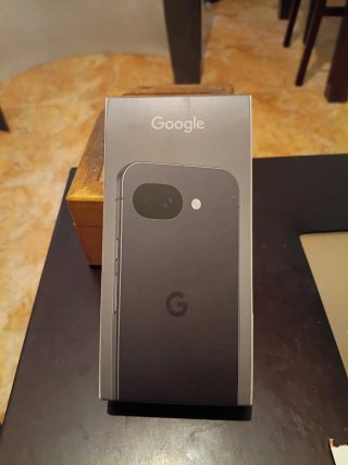 Google Pixel 10a