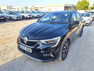 Renault Arkana Equilibre TCe 103kW(140CV) EDC mild hyb