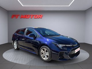 Suzuki Swace 1.8 GLE Hybrid