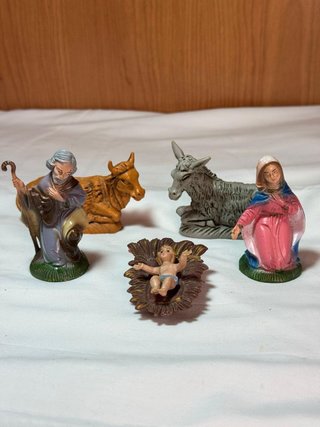Nacimiento para Belén