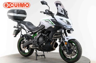 KAWASAKI VERSYS 650