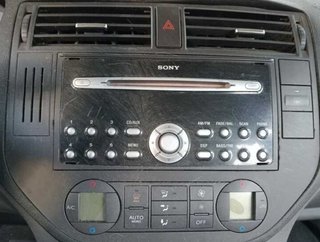 Sistema ford focus c-max (cap) ambiente (d) 302614