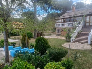 Chalet en venta en Traspinedo
