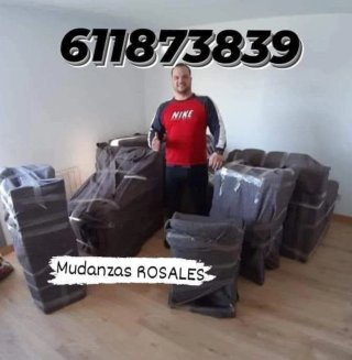 Mudanzas
