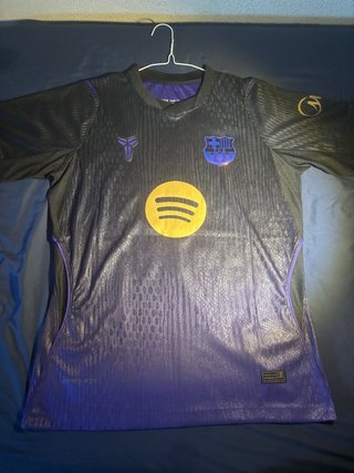 Camiseta de futbol barcelona pedri