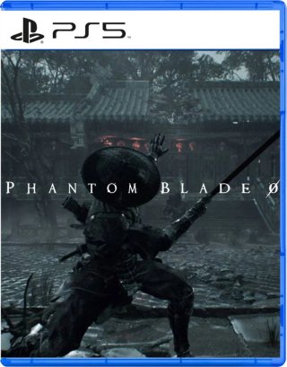 Phantom Blade Zero PS5