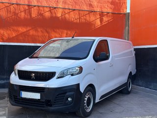 PEUGEOT EXPERT Larga PREMIUM BHDI 100Man