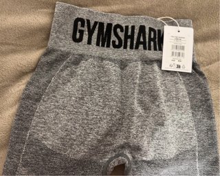 Leggings Gymshark Gris Talla S