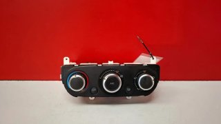 Mando Calefaccion/aire Acondicionado Renault Clio