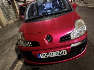 Renault Grand Modus 2008