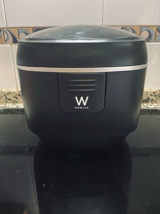 Robot de cocina Newcook multifunción