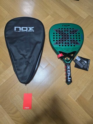 Nox ventus attack 12k xtrem by aimar goñi 2027