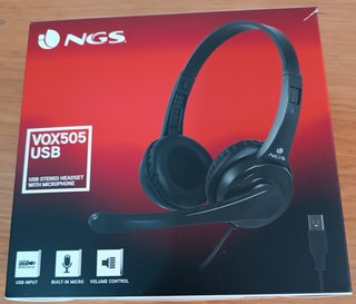 Auriculares