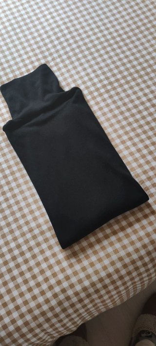 Jersey Cisne Negro Talla S