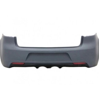 Paragolpes trasero Volkswagen Golf 6 VI tipo R20