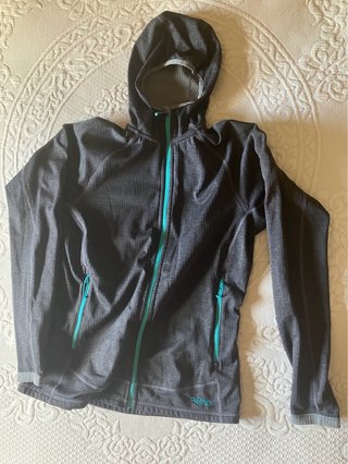 Chaqueta Rab Nucleus