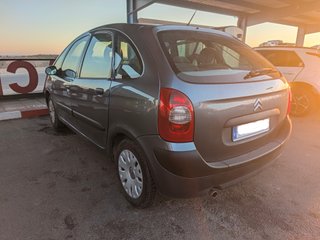Citroen Xsara Picasso 2007