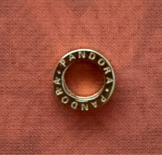 Charm Clip Pandora