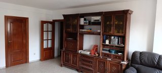 Mueble de Salón de Madera