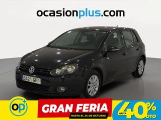 Volkswagen Golf Advance 1.6 TDI DPF 77 kW (105 CV)