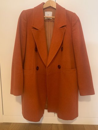 Abrigo Mango