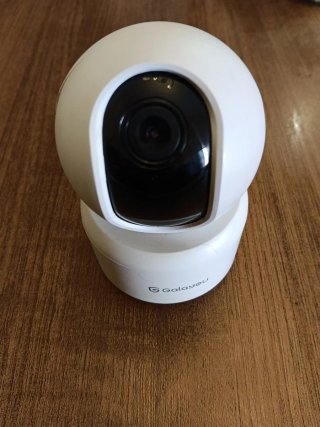 Cámara de vigilancia Galayou