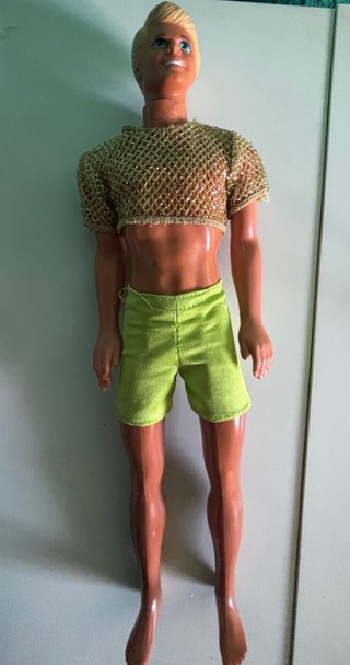 Barbie Ken anni '90