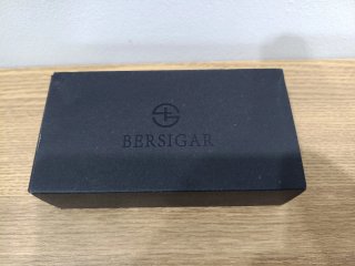 Caja para reloj Bersigar