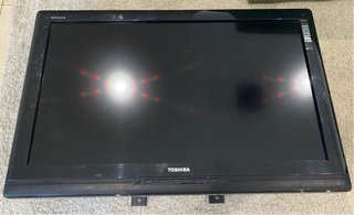 TV Toshiba Regza 40"