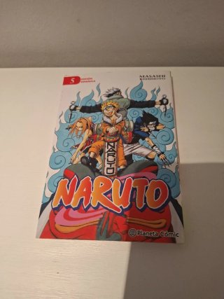 Naruto Aspirantes