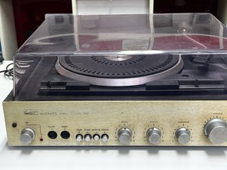 Augusta Audio System 2601 (Concerto 26)