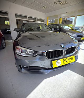 BMW TOURING 2.0 DIESEL 143 CV | GARANTÍA AMPLIADA