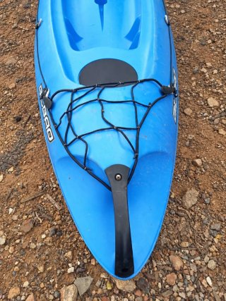 Kayak BIC Bilbao Azul