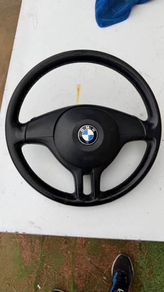 Volante BMW Serie 3 E46