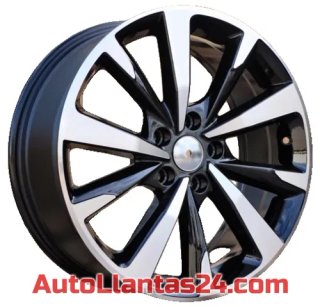Llantas para Skoda Seat 17 a 22" ref. 2059