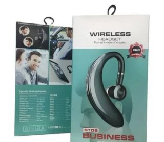Auricular Bluetooth Inalámbrico S109