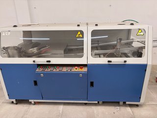 Horno de Ola de Estaño THT