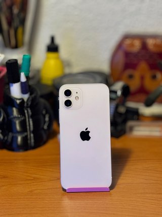 iPhone 12 64GB Bianco