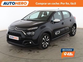 Citroën C3 1.5 Blue-HDi Shine